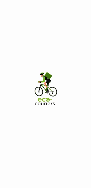 EcoCourier Screenshot 3