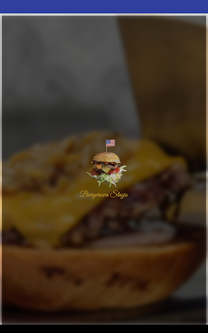 Burgerowa Stacja Screenshot 3