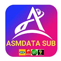 Asmdatasub Data & Airtime