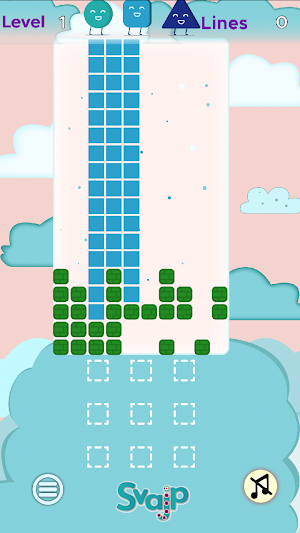 Svajp Screenshot 3