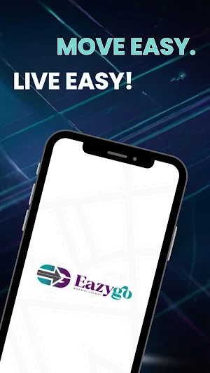 EazyGo Screenshot 1