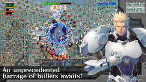 INFINITY BULLETS Screenshot 1