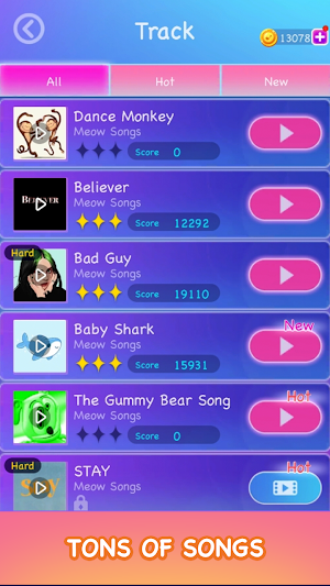Super Cats Screenshot 3