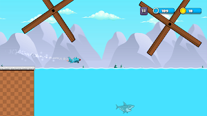 Crashy Planes Screenshot 3