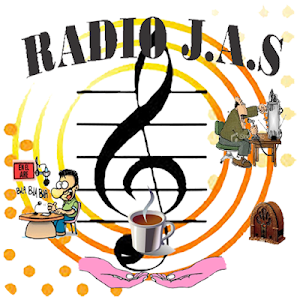 Radio JAS - Una radio pensada  Screenshot 0