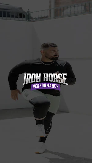 Iron Horse Performance Screenshot 0