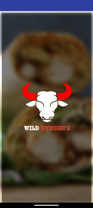 Wild Burgers Screenshot 1