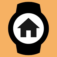 The Missing Home Screen
