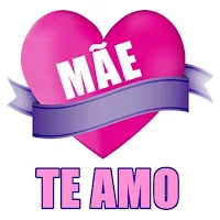 Figurinhas para as Mães