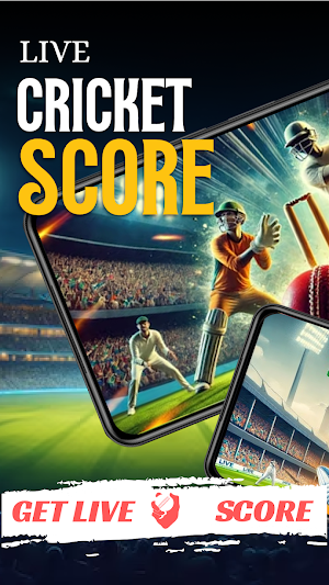 Live Cricket TV HD Screenshot 0