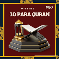 30 Para Quran Sharif Mp3