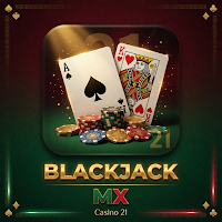 BLACKJACK MX – El Casino 21