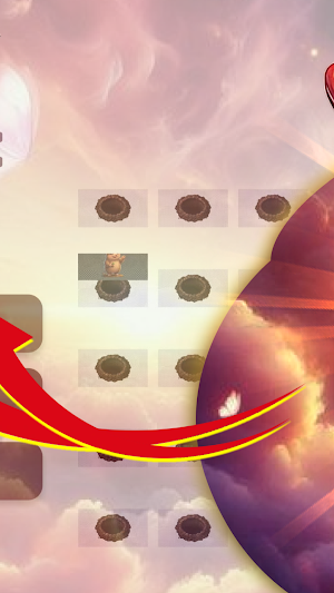 Tap Mouse Screenshot 1