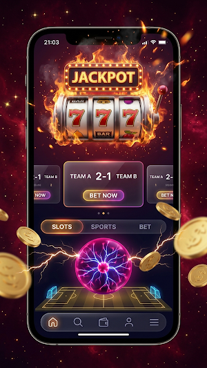 Betclic Screenshot 2