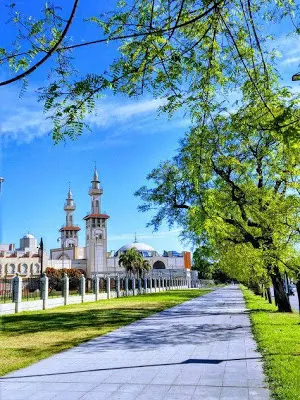 Argentina Wallpaper HD Screenshot 2
