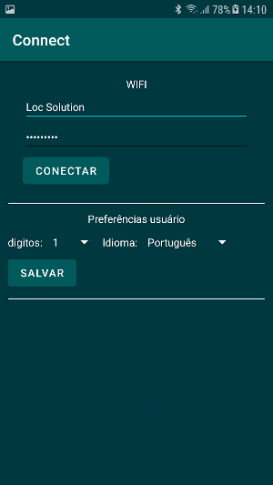 Connect Screenshot 3