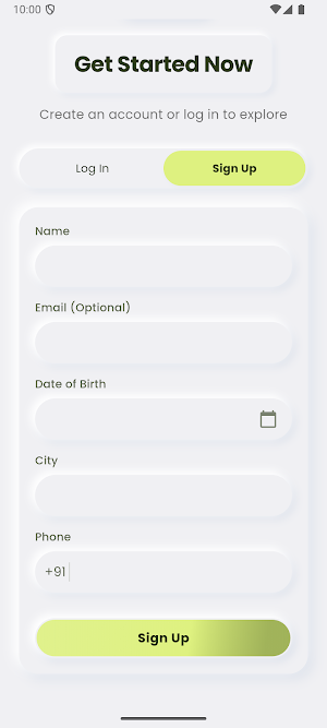 Khel Club Screenshot 3