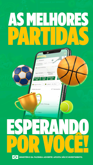 Brasil Bet Screenshot 0