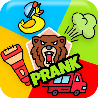 Prank Sound - Fart & Funny App