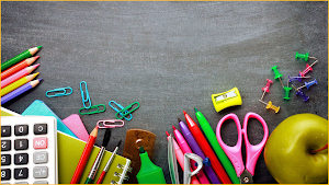School Supplies DIY. Screenshot 3