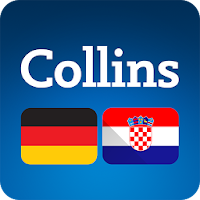 German-Croatian Dictionary