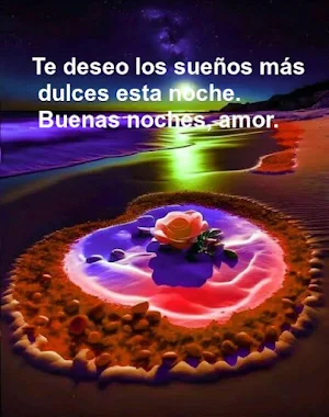 Buenas Noches Screenshot 2