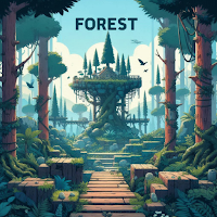 Forest Run