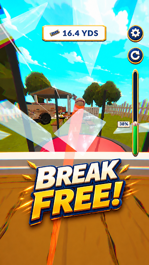 Bounce Perfect Screenshot 2