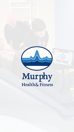 Murphy Health and Fitness Screenshot 0