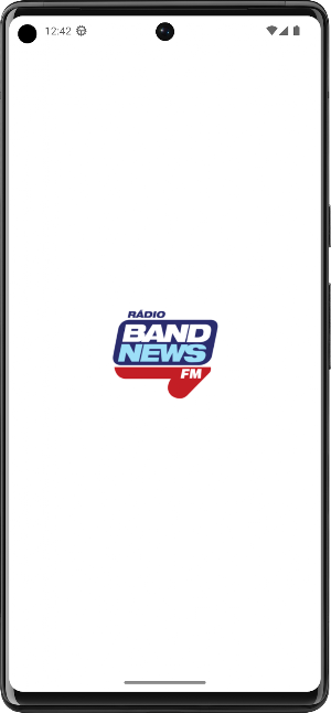 Rádio BandNews SãoPaulo 96.9FM Screenshot 0