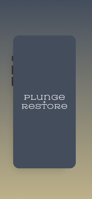 Plunge + Restore Screenshot 0