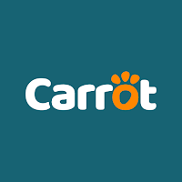 Carrot Pet Health & Rewards