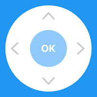 Remote Control for Android TV