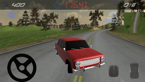 TAZs Screenshot 0