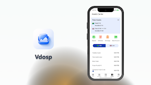 Vdosp Screenshot 1