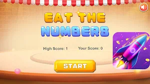 To devour digitally Screenshot 0
