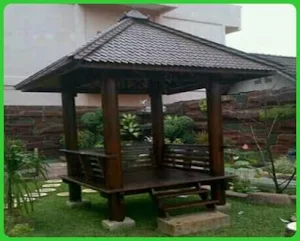 Design ideas Gazebo Screenshot 0