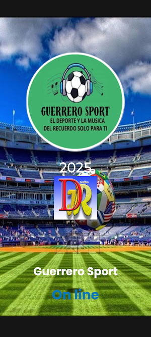 Guerrero Sport Screenshot 0