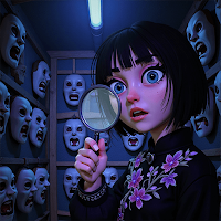 Spooky Click: Mystery Spot