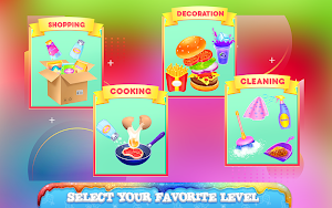 Meal Prep For Kids Screenshot 1