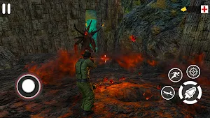 Forest Survival Hunting 2 Screenshot 1