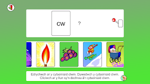 Cytseiniaid Clwm Screenshot 0