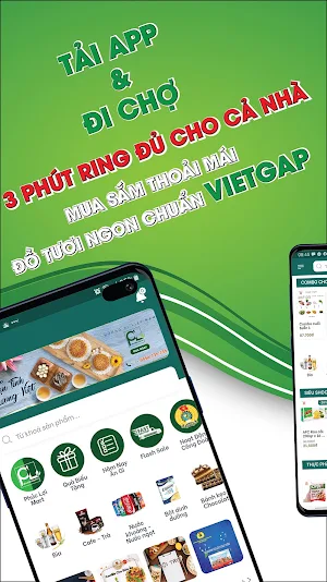 Phúc Lợi Screenshot 1
