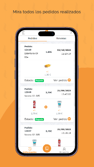 Smartshop AV: Andorra Screenshot 1