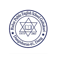 Babai Public English School