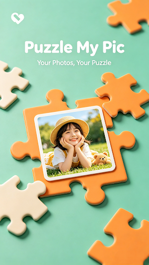Pic Puzzle Screenshot 0