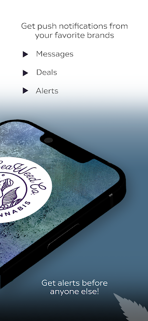 SeaWeed Co. Screenshot 1