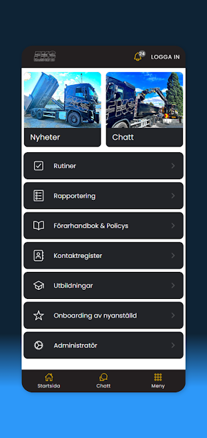 FKS Transport Screenshot 0