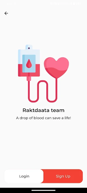 Rakt Daata Screenshot 0