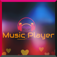 Hype Music Player